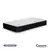 Colchon Cannon Princess 1 Plaza 1/2 190X100X23 - comprar online