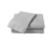 Sábanas 600 Hilos 100% Microfibra Queen 160x200 Picaso Gris - comprar online