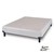 Sommier Comf. Sensations Blanco 190X140 King Koil - comprar online