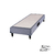 Sommier World Luxury Jackard 200X80 King Koil