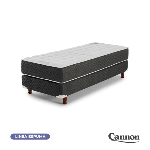 Sommier Renovation 1 1/2 Plazas 190X90 - comprar online