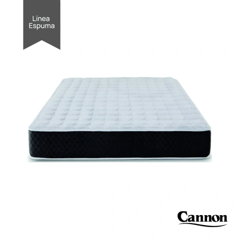 Colchon Cannon Renovation 2 Plazas 190x150x26