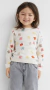 Sweater hilo de algodon butterfly en internet