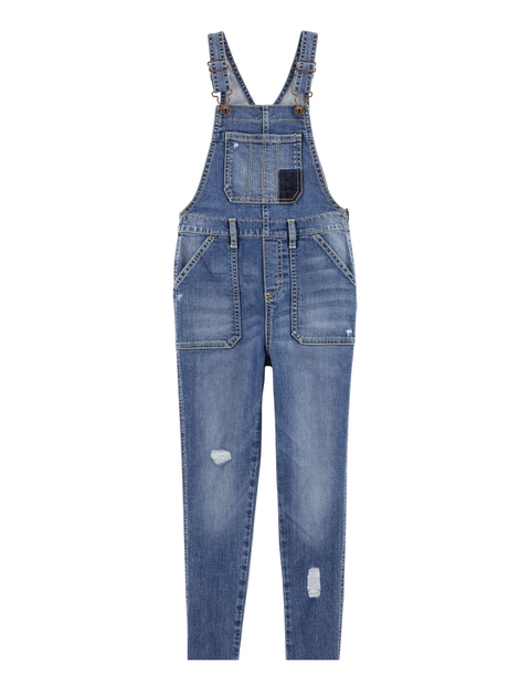 Overoll jean Oshkosh