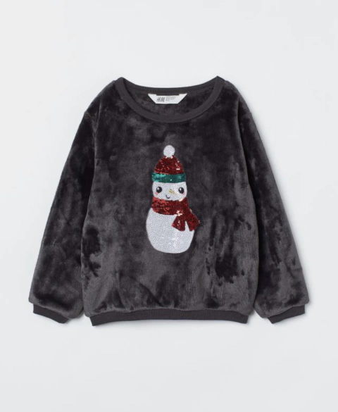 Buzo sownman Soft HyM