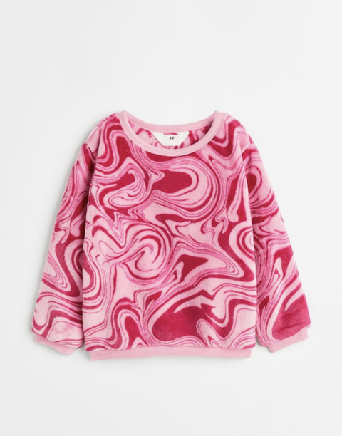 Buzo soft polar HyM