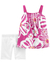 Conjunto Top y short