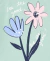 Camiseta flor CARTERS - comprar online