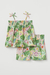 Conjunto de top y short - comprar online