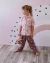 Pijama de algodón CARTERS