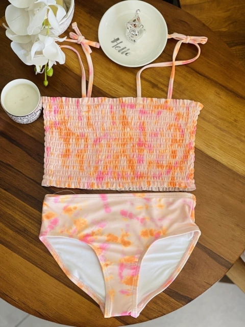 Malla dos piezas Old Navy