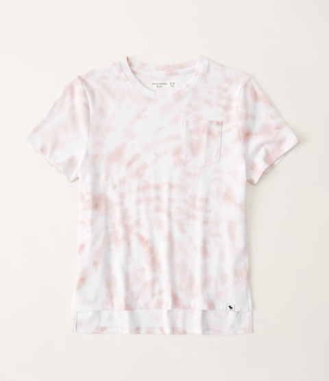 Remera Abercrombie Kids
