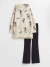 Conjunto de Buzo Mickey y pantalón negro HyM
