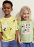 Remera verde Disney en internet