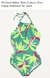 Malla enteriza c/recorte Old Navy