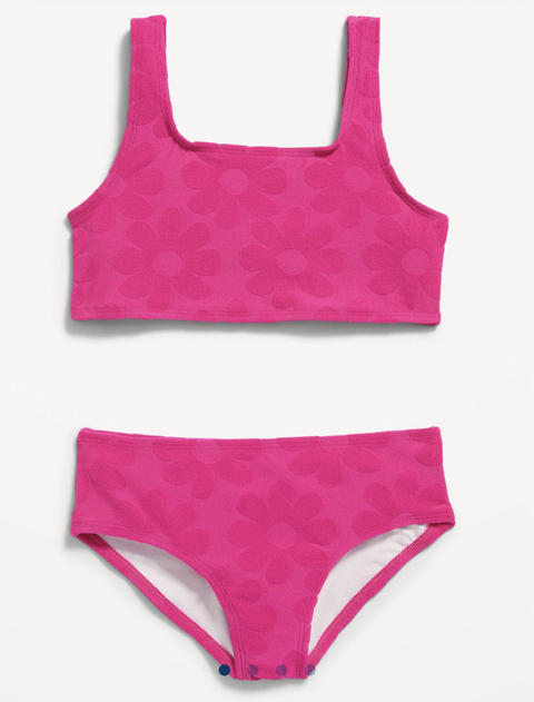 Bikini Dos piezas Old Navy