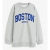 Buzo Boston woman HyM - comprar online