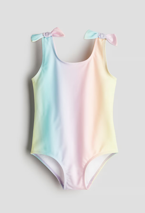 Malla enteriza light pink
