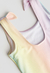 Malla enteriza light pink - comprar online