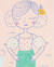 Pijama camiseta mangas cortasc/short CARTERS - comprar online