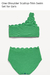 Bikini old navy negra o verde en internet