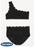 Bikini old navy negra o verde