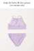 Bikini Abercrombie - comprar online