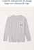 Camiseta Abercrombie flor