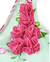 Malla floreada verde Gymboree - comprar online