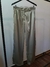 Pantalon raso plisado en internet