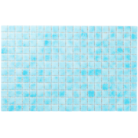 Venecitas Premium Celeste Claro Niebla por Caja - comprar online