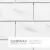Subway carrara white - SUBWAY ARISTON WHITE - Marmol Glass 30x30cm - comprar online