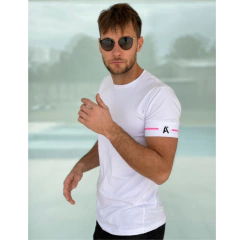 Remera A Line