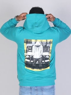Buzo Rihanna - comprar online
