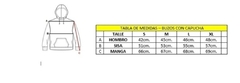 Buzo bali(Friza) - comprar online