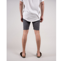Bermuda Jogger gabardina - comprar online