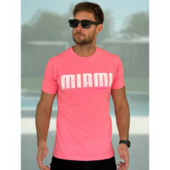 Remera miami