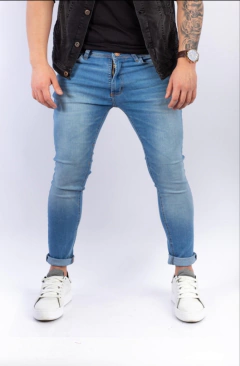 Jean Venecia en internet
