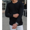 Buzo Berlín Negro