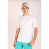Remera Roma Blanca