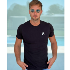 Remera Black A