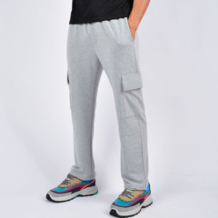 Jogging Overzise Bolsillo