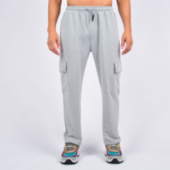 Jogging Overzise Bolsillo - import nl