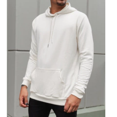 Buzo Hoddie Natural - comprar online