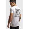 Remera Future White