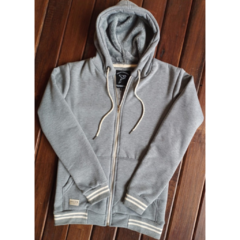 Campera con corderito