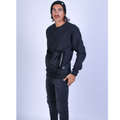 Buzo Keloke (frisa) - comprar online