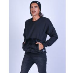 Buzo Keloke (frisa) - tienda online