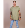 Remera cuello redondo