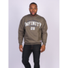 Buzo Infinity Overzise